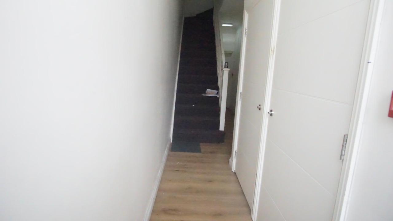 Evergreen Apartments-Flat 7, London Exterior photo