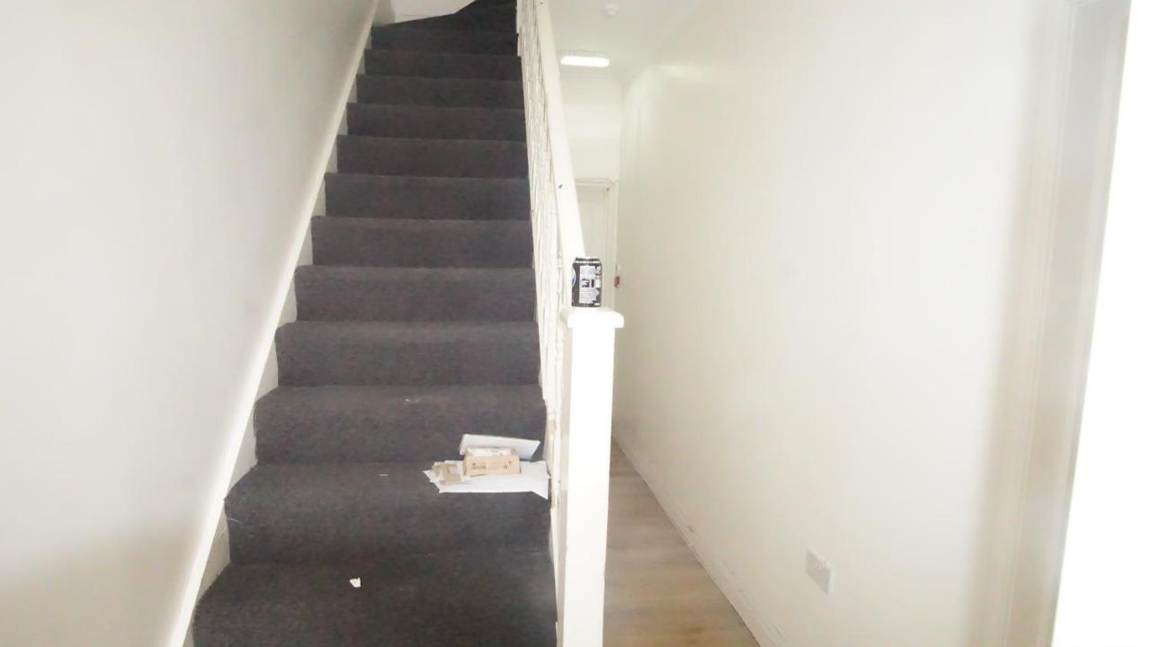 Evergreen Apartments-Flat 7, London Exterior photo