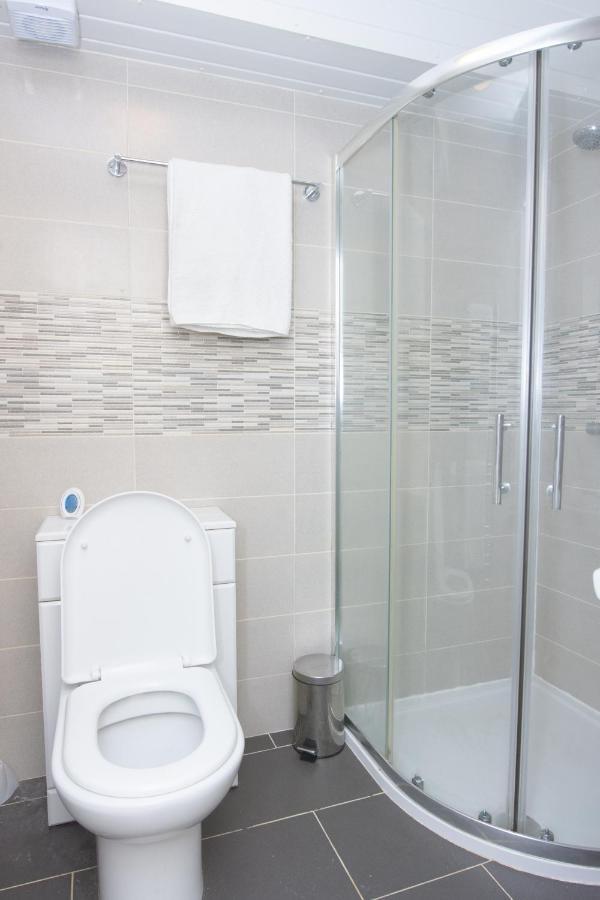 Evergreen Apartments-Flat 7, London Exterior photo