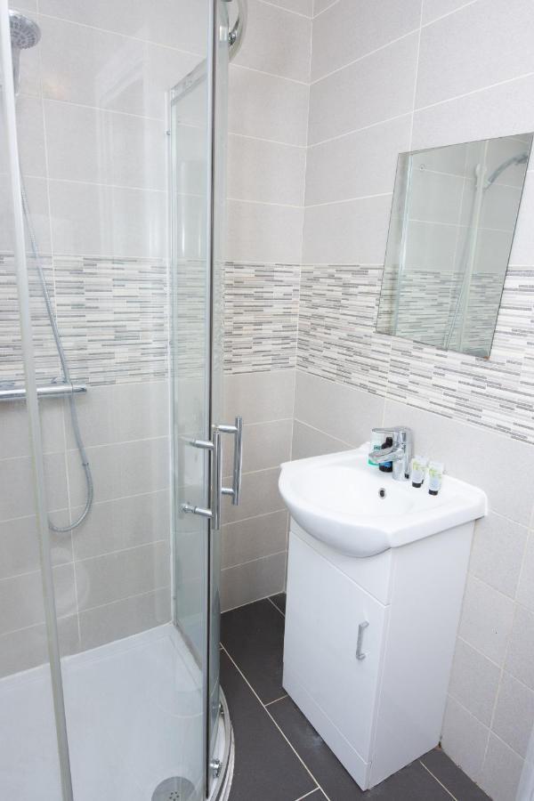 Evergreen Apartments-Flat 7, London Exterior photo