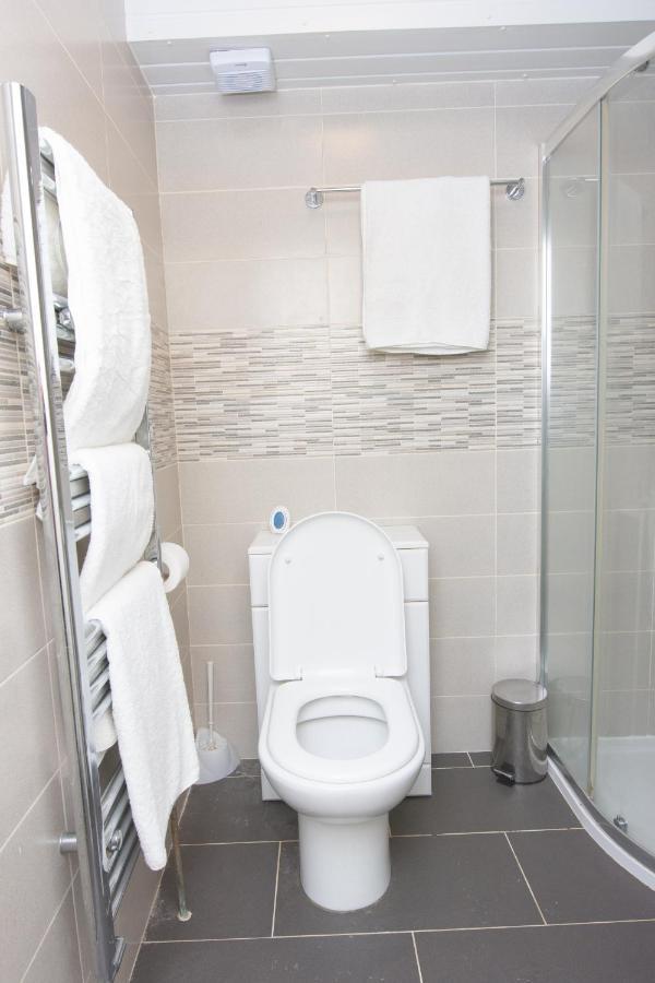 Evergreen Apartments-Flat 7, London Exterior photo