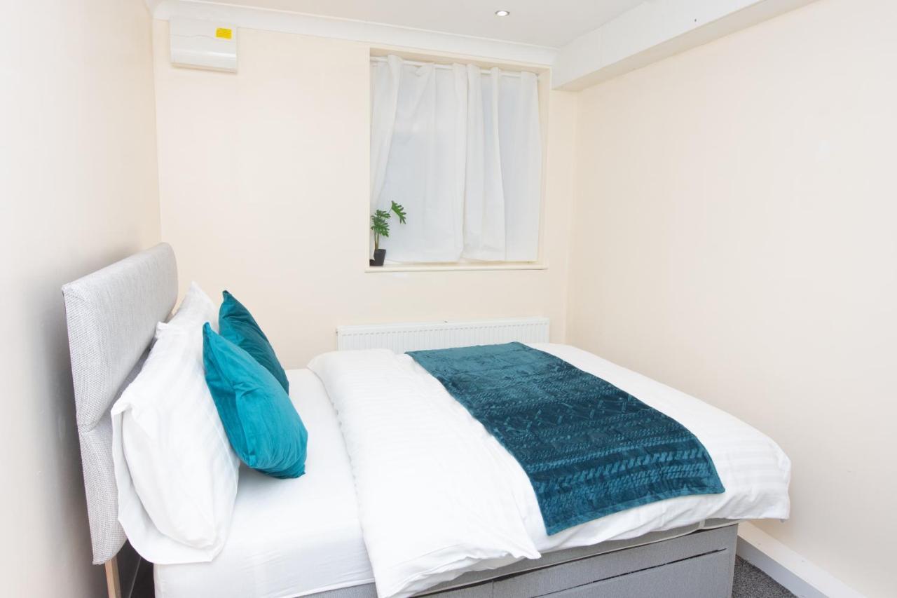 Evergreen Apartments-Flat 7, London Exterior photo